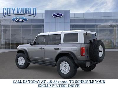 2025 Ford Bronco 4x4 SUV for sale #25F1488 - photo 2