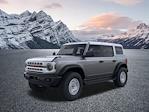 2025 Ford Bronco 4x4 SUV for sale #25F1488 - photo 1
