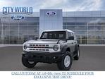 2025 Ford Bronco 4x4 SUV for sale #25F1488 - photo 3