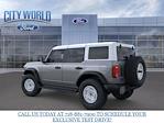 2025 Ford Bronco 4x4 SUV for sale #25F1488 - photo 2