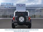 2025 Ford Bronco 4x4 SUV for sale #25F1488 - photo 5