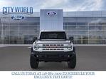 2025 Ford Bronco 4x4 SUV for sale #25F1488 - photo 6