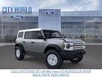 2025 Ford Bronco 4x4 SUV for sale #25F1488 - photo 7