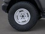 2025 Ford Bronco 4x4 SUV for sale #25F1488 - photo 21