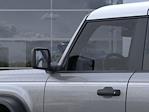 2025 Ford Bronco 4x4 SUV for sale #25F1488 - photo 22