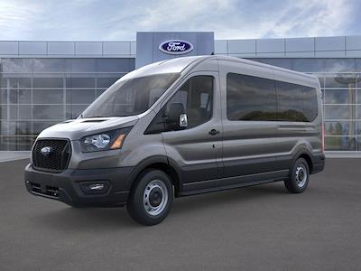 New 2025 Ford Transit 350 XL Passenger Van for sale #25F1489 - photo 1