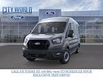 2025 Ford Transit 350 Medium Roof RWD Passenger Van for sale #25F1489 - photo 3