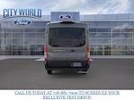 2025 Ford Transit 350 Medium Roof RWD Passenger Van for sale #25F1489 - photo 5