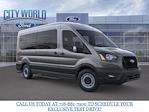2025 Ford Transit 350 Medium Roof RWD Passenger Van for sale #25F1489 - photo 7