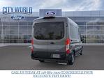 2025 Ford Transit 350 Medium Roof RWD Passenger Van for sale #25F1489 - photo 8