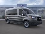 New 2025 Ford Transit 350 XL Passenger Van for sale #25F1489 - photo 7