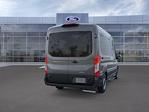 New 2025 Ford Transit 350 XL Passenger Van for sale #25F1489 - photo 8