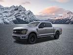 2025 Ford F-150 SuperCrew Cab 4x4 Pickup for sale #25F1492 - photo 1