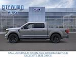 2025 Ford F-150 SuperCrew Cab 4x4 Pickup for sale #25F1492 - photo 4