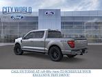 2025 Ford F-150 SuperCrew Cab 4x4 Pickup for sale #25F1492 - photo 2