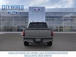 2025 Ford F-150 SuperCrew Cab 4x4 Pickup for sale #25F1492 - photo 5