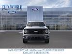 2025 Ford F-150 SuperCrew Cab 4x4 Pickup for sale #25F1492 - photo 6
