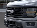 2025 Ford F-150 SuperCrew Cab 4x4 Pickup for sale #25F1492 - photo 17