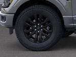 2025 Ford F-150 SuperCrew Cab 4x4 Pickup for sale #25F1492 - photo 19