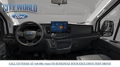 New 2025 Ford Transit 250 - photo 1