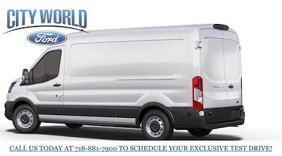 New 2025 Ford Transit 250 - photo 1