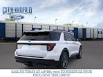 2025 Ford Explorer 4WD SUV for sale #25F1845 - photo 8
