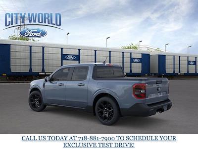 2025 Ford Maverick SuperCrew Cab AWD Pickup for sale #25F1531 - photo 2