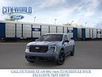 2025 Ford Maverick SuperCrew Cab AWD Pickup for sale #25F1531 - photo 3