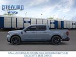 2025 Ford Maverick SuperCrew Cab AWD Pickup for sale #25F1531 - photo 4