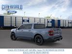 2025 Ford Maverick SuperCrew Cab AWD Pickup for sale #25F1531 - photo 2