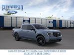 2025 Ford Maverick SuperCrew Cab AWD Pickup for sale #25F1531 - photo 7