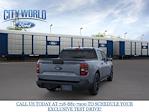 2025 Ford Maverick SuperCrew Cab AWD Pickup for sale #25F1531 - photo 8