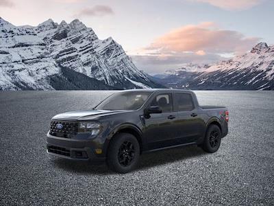 2025 Ford Maverick SuperCrew Cab AWD Pickup for sale #25F1532 - photo 1