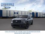 2025 Ford Maverick SuperCrew Cab AWD Pickup for sale #25F1532 - photo 3