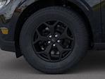 2025 Ford Maverick SuperCrew Cab AWD Pickup for sale #25F1532 - photo 20