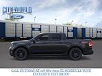 2025 Ford Maverick SuperCrew Cab AWD Pickup for sale #25F1532 - photo 4