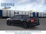 2025 Ford Maverick SuperCrew Cab AWD Pickup for sale #25F1532 - photo 2