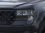 2025 Ford Maverick SuperCrew Cab AWD Pickup for sale #25F1532 - photo 43