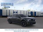 2025 Ford Maverick SuperCrew Cab AWD Pickup for sale #25F1532 - photo 7