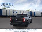 2025 Ford Maverick SuperCrew Cab AWD Pickup for sale #25F1532 - photo 8