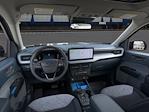 2025 Ford Maverick SuperCrew Cab AWD Pickup for sale #25F1532 - photo 9