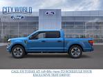 New 2025 Ford F-150 STX SuperCrew Cab 4x4 Pickup for sale #25F1534 - photo 4