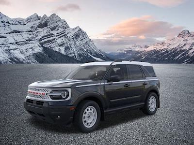 2025 Ford Bronco Sport 4x4 SUV for sale #25F1581 - photo 1