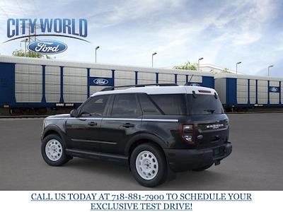 2025 Ford Bronco Sport 4x4 SUV for sale #25F1581 - photo 2
