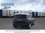2025 Ford Bronco Sport 4x4 SUV for sale #25F1581 - photo 8