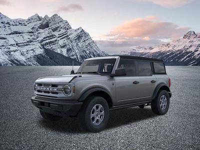 2025 Ford Bronco 4x4 SUV for sale #25F1582 - photo 1
