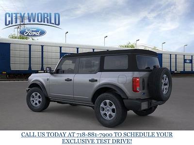 2025 Ford Bronco 4x4 SUV for sale #25F1582 - photo 2