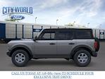 2025 Ford Bronco 4x4 SUV for sale #25F1582 - photo 4