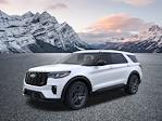 2025 Ford Explorer 4WD SUV for sale #25F1584 - photo 1