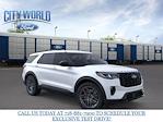 2025 Ford Explorer 4WD SUV for sale #25F1584 - photo 7
